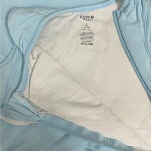 Kyte Baby L sleep sack 1.0 TOG